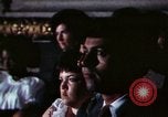 Standbild Abschlussfeier Washington DC USA, 1971, aus Sekunde 23 historischem Filmmaterial Videoclip 65675057133
