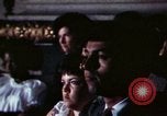 Standbild Abschlussfeier Washington DC USA, 1971, aus Sekunde 24 historischem Filmmaterial Videoclip 65675057133