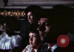 Standbild Abschlussfeier Washington DC USA, 1971, aus Sekunde 25 historischem Filmmaterial Videoclip 65675057133