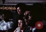 Standbild Abschlussfeier Washington DC USA, 1971, aus Sekunde 27 historischem Filmmaterial Videoclip 65675057133
