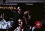 Standbild Abschlussfeier Washington DC USA, 1971, aus Sekunde 28 historischem Filmmaterial Videoclip 65675057133