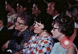 Standbild Abschlussfeier Washington DC USA, 1971, aus Sekunde 38 historischem Filmmaterial Videoclip 65675057133