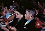 Standbild Abschlussfeier Washington DC USA, 1971, aus Sekunde 39 historischem Filmmaterial Videoclip 65675057133