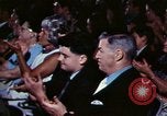Standbild Abschlussfeier Washington DC USA, 1971, aus Sekunde 40 historischem Filmmaterial Videoclip 65675057133