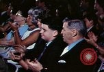 Standbild Abschlussfeier Washington DC USA, 1971, aus Sekunde 41 historischem Filmmaterial Videoclip 65675057133
