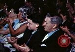 Standbild Abschlussfeier Washington DC USA, 1971, aus Sekunde 42 historischem Filmmaterial Videoclip 65675057133