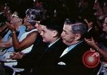 Standbild Abschlussfeier Washington DC USA, 1971, aus Sekunde 45 historischem Filmmaterial Videoclip 65675057133