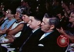 Standbild Abschlussfeier Washington DC USA, 1971, aus Sekunde 49 historischem Filmmaterial Videoclip 65675057133