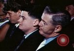 Standbild Abschlussfeier Washington DC USA, 1971, aus Sekunde 51 historischem Filmmaterial Videoclip 65675057133