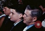 Standbild Abschlussfeier Washington DC USA, 1971, aus Sekunde 55 historischem Filmmaterial Videoclip 65675057133