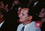 Standbild Abschlussfeier Washington DC USA, 1971, aus Sekunde 58 historischem Filmmaterial Videoclip 65675057133