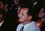 Standbild Abschlussfeier Washington DC USA, 1971, aus Sekunde 60 historischem Filmmaterial Videoclip 65675057133