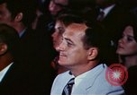 Standbild Abschlussfeier Washington DC USA, 1971, aus Sekunde 61 historischem Filmmaterial Videoclip 65675057133