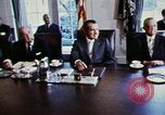 Standbild Präsident Richard Nixon Washington DC USA, 1971, aus Sekunde 15 historischem Filmmaterial Videoclip 65675057134
