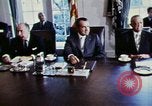 Standbild Präsident Richard Nixon Washington DC USA, 1971, aus Sekunde 16 historischem Filmmaterial Videoclip 65675057134
