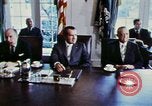 Standbild Präsident Richard Nixon Washington DC USA, 1971, aus Sekunde 17 historischem Filmmaterial Videoclip 65675057134