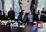 Standbild Präsident Richard Nixon Washington DC USA, 1971, aus Sekunde 19 historischem Filmmaterial Videoclip 65675057134