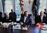 Standbild Präsident Richard Nixon Washington DC USA, 1971, aus Sekunde 36 historischem Filmmaterial Videoclip 65675057134