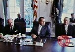 Standbild Präsident Richard Nixon Washington DC USA, 1971, aus Sekunde 37 historischem Filmmaterial Videoclip 65675057134