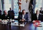 Standbild Präsident Richard Nixon Washington DC USA, 1971, aus Sekunde 40 historischem Filmmaterial Videoclip 65675057134