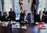 Standbild Präsident Richard Nixon Washington DC USA, 1971, aus Sekunde 41 historischem Filmmaterial Videoclip 65675057134
