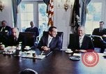 Standbild Präsident Richard Nixon Washington DC USA, 1971, aus Sekunde 43 historischem Filmmaterial Videoclip 65675057134