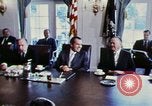 Standbild Präsident Richard Nixon Washington DC USA, 1971, aus Sekunde 44 historischem Filmmaterial Videoclip 65675057134