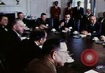 Standbild Präsident Richard Nixon Washington DC USA, 1971, aus Sekunde 54 historischem Filmmaterial Videoclip 65675057134
