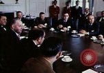 Standbild Präsident Richard Nixon Washington DC USA, 1971, aus Sekunde 55 historischem Filmmaterial Videoclip 65675057134