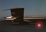 Standbild Präsident Richard Nixon Maryland United States USA, 1969, aus Sekunde 11 historischem Filmmaterial Videoclip 65675057135