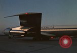 Standbild Präsident Richard Nixon Maryland United States USA, 1969, aus Sekunde 15 historischem Filmmaterial Videoclip 65675057135