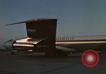 Standbild Präsident Richard Nixon Maryland United States USA, 1969, aus Sekunde 17 historischem Filmmaterial Videoclip 65675057135