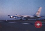 Image of President Richard Nixon Maryland United States USA, 1969, second 4 stock footage video 65675057137