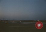 Image of Air Force One Maryland United States USA, 1969, second 3 stock footage video 65675057138