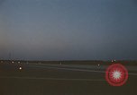 Image of Air Force One Maryland United States USA, 1969, second 4 stock footage video 65675057138
