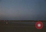 Image of Air Force One Maryland United States USA, 1969, second 5 stock footage video 65675057138