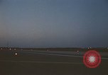 Image of Air Force One Maryland United States USA, 1969, second 6 stock footage video 65675057138