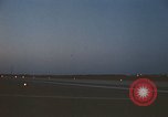 Image of Air Force One Maryland United States USA, 1969, second 7 stock footage video 65675057138