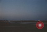 Image of Air Force One Maryland United States USA, 1969, second 11 stock footage video 65675057138