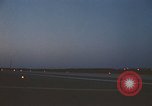 Image of Air Force One Maryland United States USA, 1969, second 14 stock footage video 65675057138