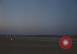Image of Air Force One Maryland United States USA, 1969, second 15 stock footage video 65675057138