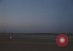 Image of Air Force One Maryland United States USA, 1969, second 16 stock footage video 65675057138