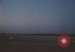 Image of Air Force One Maryland United States USA, 1969, second 17 stock footage video 65675057138