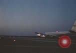 Image of Air Force One Maryland United States USA, 1969, second 18 stock footage video 65675057138