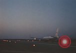 Image of Air Force One Maryland United States USA, 1969, second 19 stock footage video 65675057138