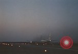 Image of Air Force One Maryland United States USA, 1969, second 20 stock footage video 65675057138