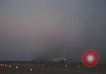 Image of Air Force One Maryland United States USA, 1969, second 21 stock footage video 65675057138