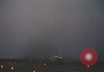 Image of Air Force One Maryland United States USA, 1969, second 22 stock footage video 65675057138