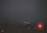 Image of Air Force One Maryland United States USA, 1969, second 23 stock footage video 65675057138