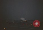 Image of Air Force One Maryland United States USA, 1969, second 24 stock footage video 65675057138